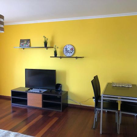 Apartament Caniço Fam Dış mekan fotoğraf