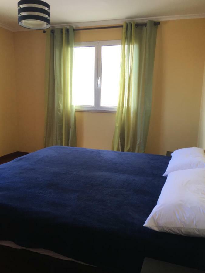 Apartament Caniço Fam Dış mekan fotoğraf